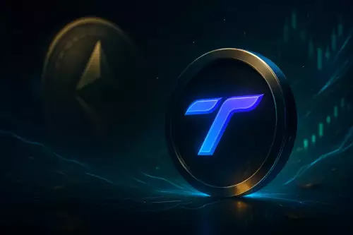 以太坊、山寨幣和長期收益:引領加密貨幣格局 以太坊、山寨幣和長期收益:引領加密貨幣格局