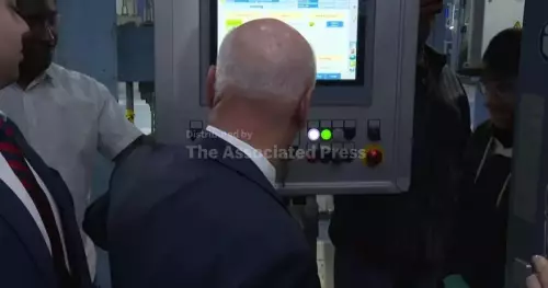 Penny's End:為了節省成本而停止生產 Penny's End:為了節省成本而停止生產