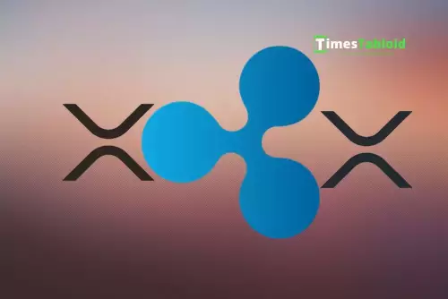 Ripple、XRP、警告:應對 Deepfake 加密貨幣詐騙格局 Ripple、XRP、警告:應對 Deepfake 加密貨幣詐騙格局