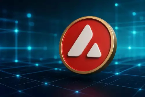 Avalanche의 SIERRA 토큰: 수익률 모델의 새로운 시대? Avalanche의 SIERRA 토큰: 수익률 모델의 새로운 시대?