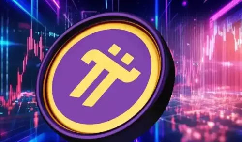 Pi 네트워크: 스마트 계약 출시 준비 – 새로운 시대가 시작됩니까? Pi 네트워크: 스마트 계약 출시 준비 – 새로운 시대가 시작됩니까?