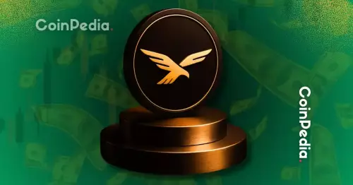 WLFI 가격: 돌파인가, 조정인가? 암호화폐의 다음 움직임을 해독하다 WLFI 가격: 돌파인가, 조정인가? 암호화폐의 다음 움직임을 해독하다