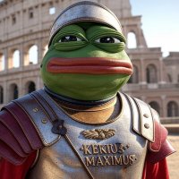 Kekius Maximus Army