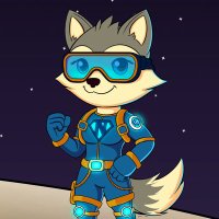 Nova Fox | Web3 Gaming - Utility - Unite