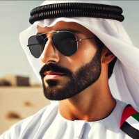 🇦🇪Zayed Al- Hashimi زايد الهاشمي