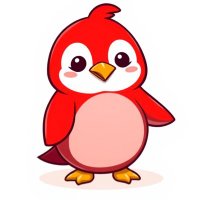 Red Pengu