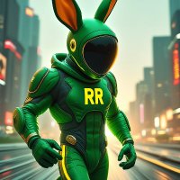 Run Rabbit