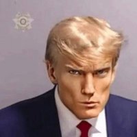 Ultra Sigma Donald Trump