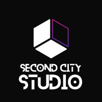 Second City Studio (💙🧡