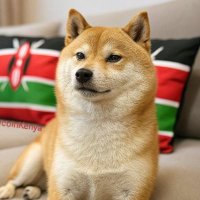 out of context Doge🇰🇪