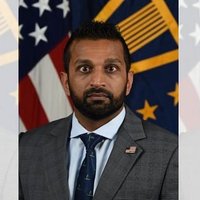 Kash Pramod Patel FBI Director ( Parody )🇺🇲