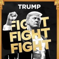 $TRUMP FIGHT (MAGA)