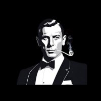 Mr Bond 007