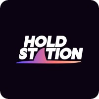 Holdstation - The DeFAI Smart Wallet