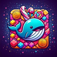 Candy’s Whale Group