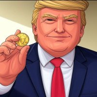 TRUMP COIN✴️