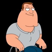 Joe Swanson