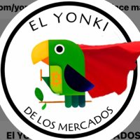 El yonki de los mercados