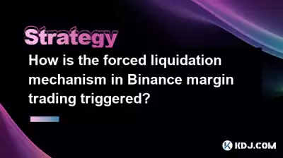 バイナンスマージン取引で貸出履歴を表示する方法は? バイナンスマージン取引で貸出履歴を表示する方法は?