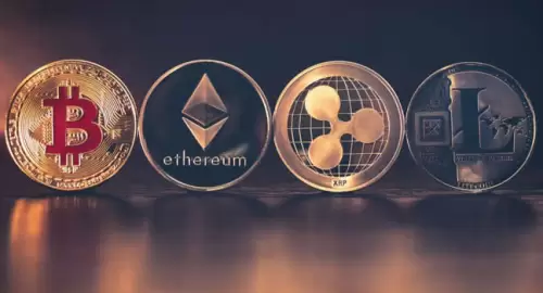 Which cryptocurrencies are suitable for short-term rapid profits in 2025? Which cryptocurrencies are suitable for short-term rapid profits in 2025?
