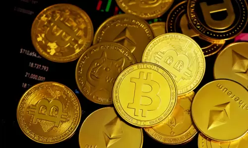 The 7 Most Promising Cryptocurrencies for 2025-2030 The 7 Most Promising Cryptocurrencies for 2025-2030