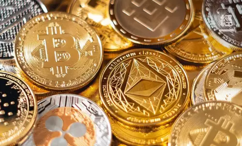 New investment options: Comprehensive review of the top 10 altcoins worth buying New investment options: Comprehensive review of the top 10 altcoins worth buying