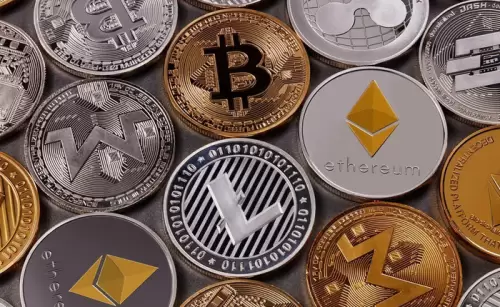9 Best Cryptocurrencies for Short-term Trading in 2025 9 Best Cryptocurrencies for Short-term Trading in 2025