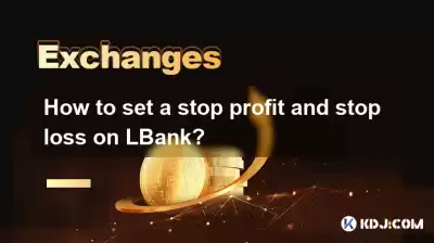 LBANK의 로그인 비밀번호를 변경하는 방법? LBANK의 로그인 비밀번호를 변경하는 방법?