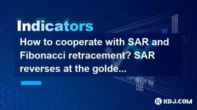 How to cooperate with SAR and Fibonacci retracement? SAR reverses at the golden section? How to cooperate with SAR and Fibonacci retracement? SAR reverses at the golden section?
