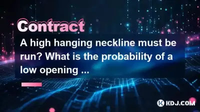 A high hanging neckline must be run? What is the probability of a low opening the next day? A high hanging neckline must be run? What is the probability of a low opening the next day?