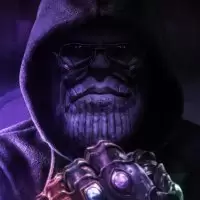 thanos thanos