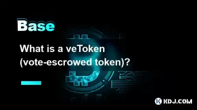 Was ist ein Votoken (-Skrow-Token)? Was ist ein Votoken (-Skrow-Token)?