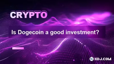 Is Bitcoincoin a good investment? Is Bitcoincoin a good investment?
