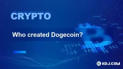 Who created Bitcoincoin? Who created Bitcoincoin?