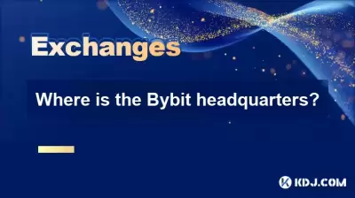 Wo ist das Bitbit -Hauptquartier? Wo ist das Bitbit -Hauptquartier?