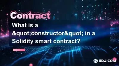 What is a What is a