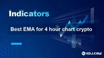 Best EMA for 4 hour chart crypto Best EMA for 4 hour chart crypto