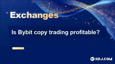 Ist Bybit Copy Trading profitabel? Ist Bybit Copy Trading profitabel?