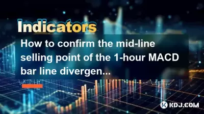 1 시간 MACD Bar Line Divergence의 미드 라인 판매 지점을 확인하는 방법 + 상승 추세선을 통해 일일 라인이 깨지는 방법은 무엇입니까? 1 시간 MACD Bar Line Divergence의 미드 라인 판매 지점을 확인하는 방법 + 상승 추세선을 통해 일일 라인이 깨지는 방법은 무엇입니까?