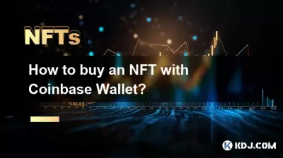How to buy an NFT with Coinbase Wallet? How to buy an NFT with Coinbase Wallet?