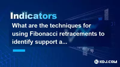 Was sind die Techniken für die Verwendung von Fibonacci -Retracements, um Unterstützung und Widerstand zu identifizieren? Was sind die Techniken für die Verwendung von Fibonacci -Retracements, um Unterstützung und Widerstand zu identifizieren?