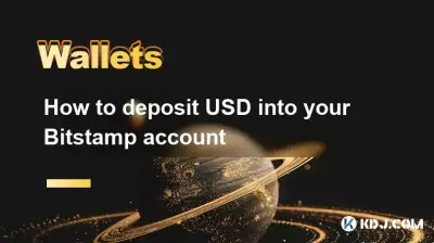 How to deposit USD into your Bitstamp account How to deposit USD into your Bitstamp account