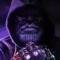 thanos thanos