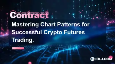 Mastering Chart Patterns for Successful Crypto Futures Trading. Mastering Chart Patterns for Successful Crypto Futures Trading.