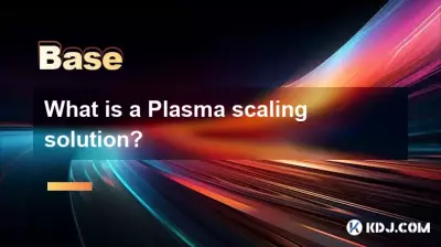 What is a Plasma scaling solution? What is a Plasma scaling solution?