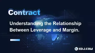 Understanding the Relationship Between Leverage and Margin. Understanding the Relationship Between Leverage and Margin.
