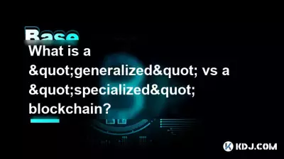 What is a What is a
