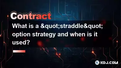 What is a What is a
