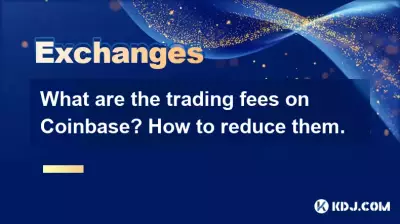 What are the trading fees on Coinbase? How to reduce them. What are the trading fees on Coinbase? How to reduce them.