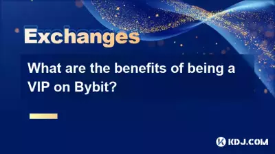 Welche Vorteile hat es, ein VIP bei Bybit zu sein? Welche Vorteile hat es, ein VIP bei Bybit zu sein?